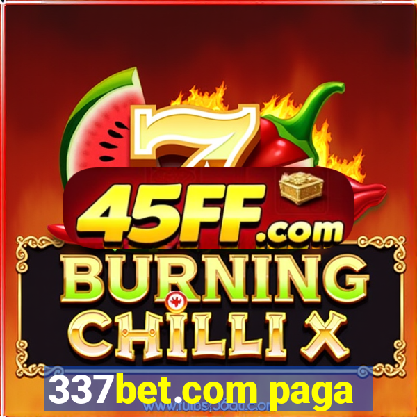 337bet.com paga